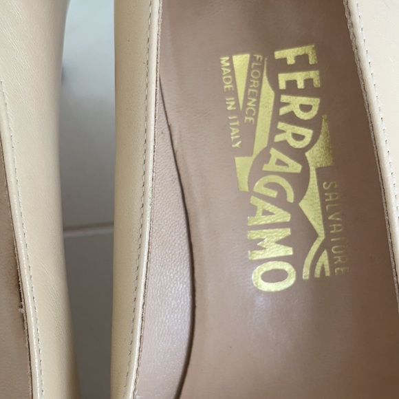 Ferragamo shoes - Picture 6 of 6